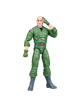 Figura de acción articulada X-Men Professor X especial Marvel