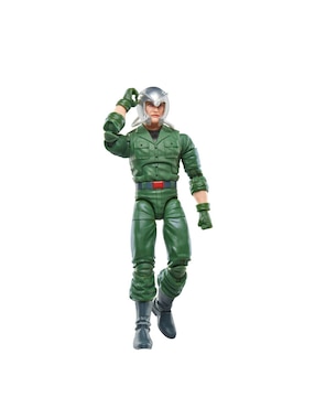 Figura de acción articulada X-Men Professor X especial Marvel
