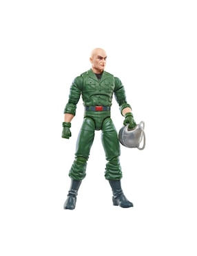 Figura de acción articulada X-Men Professor X especial Marvel