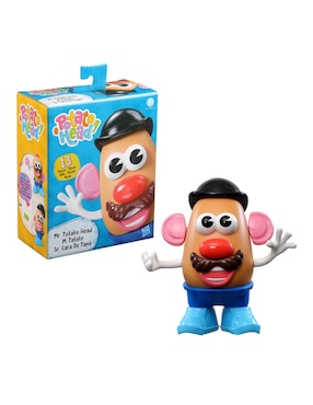 Muñeco Hasbro Señor cara de papa Potato Head