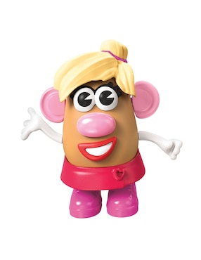 Muñeco articulado Hasbro Mrs. Potato Head Potato Head