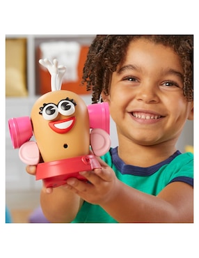 Muñeco articulado Hasbro Mrs. Potato Head Potato Head