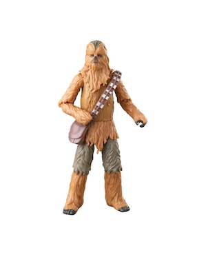 Figura de acción articulada Chewbacca especial Star Wars