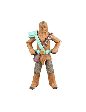 Figura de acción articulada Chewbacca especial Star Wars
