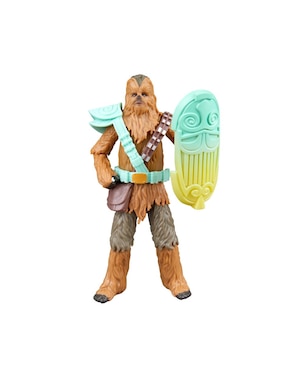 Figura de acción articulada Chewbacca especial Star Wars