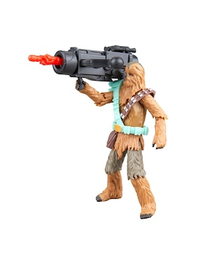 Figura de acción articulada Chewbacca especial Star Wars