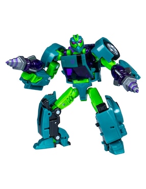 Figura de acción articulada Transformers: Age of the Primes Transformers articulado