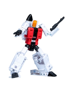Figura de acción articulada Transformers: Age of the Primes collectors Transformers