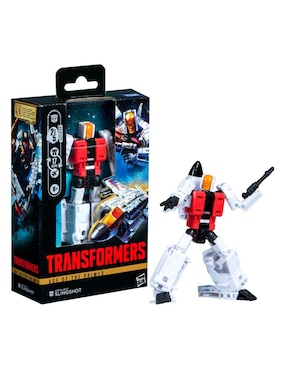 Figura de acción articulada Transformers: Age of the Primes collectors Transformers
