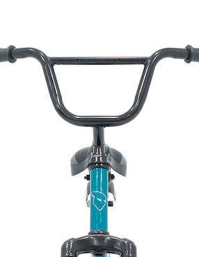 Bicicleta infantil Ghost rodada 12 unisex