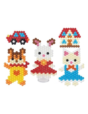 Aquabeads Sylvanian Families