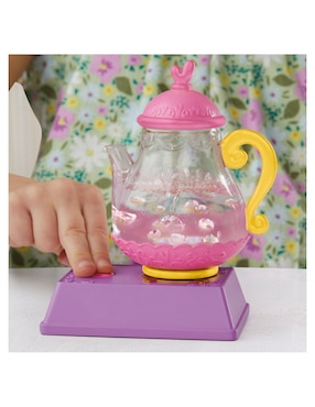 Bebé Baby Alive Baby Alive Fiesta de té burbujeante