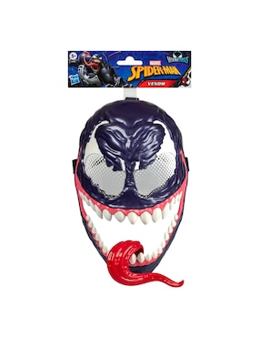 Máscara Venom Marvel