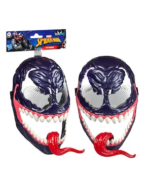 Máscara Venom Marvel