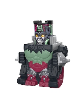 Set figuras acción articulada Transformers