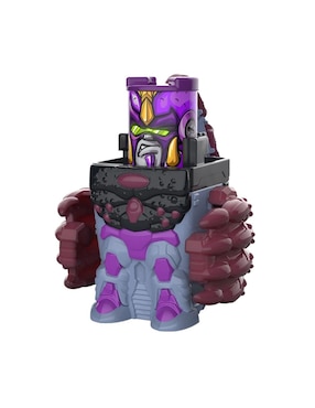 Set figuras acción articulada Transformers