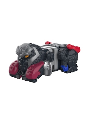 Set figuras acción articulada Transformers