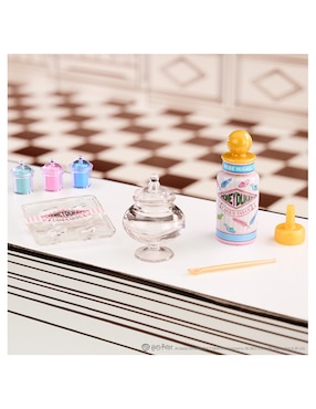 Mga Mini Coleccionable Miniverse Make It Mini Harry Potter Honeydukes Harry Potter Minikverse