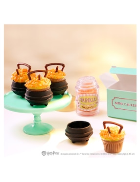 Mga Mini Coleccionable Miniverse Make It Mini Harry Potter Honeydukes Harry Potter Minikverse