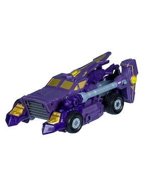 Figura de acción articulada Transformers: Age of the Primes collectors Transformers