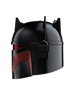 Figura de colección Star Wars: The Black Series Moff Gideon deluxe Star Wars con luz