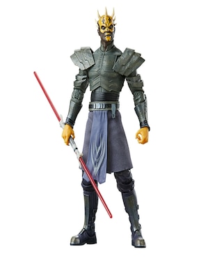 Figura de acción articulada The Black Series Savage Opress Star Wars
