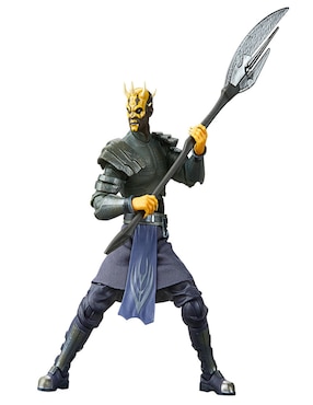 Figura de acción articulada The Black Series Savage Opress Star Wars