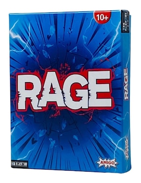 Rage Tcg Factory