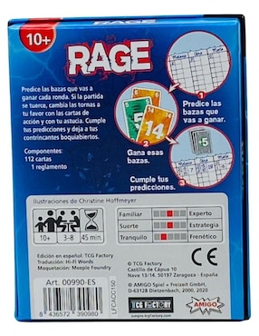 Rage Tcg Factory