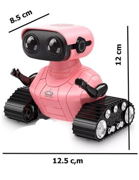 Robot Op
