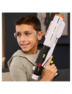 Lanzador de dardos Star Wars Glowstrike g0762