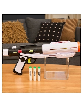 Lanzador de dardos Star Wars Glowstrike g0762