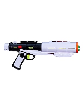 Lanzador de dardos Star Wars Glowstrike g0762