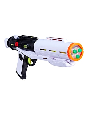 Lanzador de dardos Star Wars Glowstrike g0762