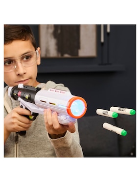 Lanzador de dardos Star Wars Glowstrike g0762