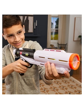Lanzador de dardos Star Wars Glowstrike g0762