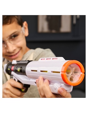 Lanzador de dardos Star Wars Glowstrike g0762