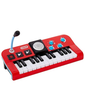Teclado Little Tikes 662881 0-0-0