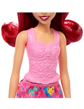 Muñeca Frozen Dsney