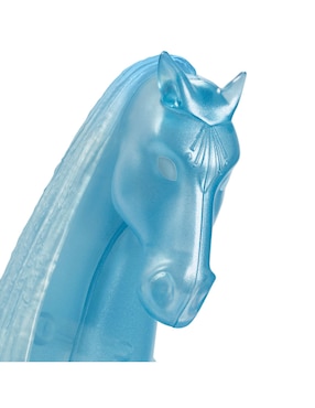 Frozen Set Elsa y caballo Nokk Disney