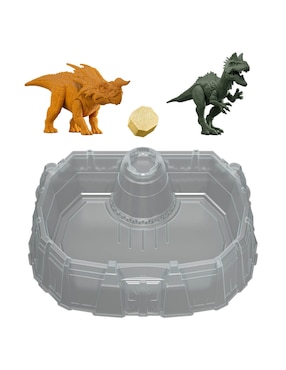 Figura de Dinosaurio Jurassic World