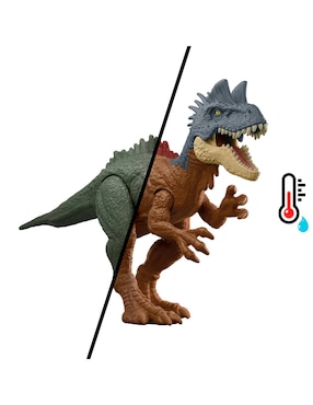 Figura de Dinosaurio Jurassic World