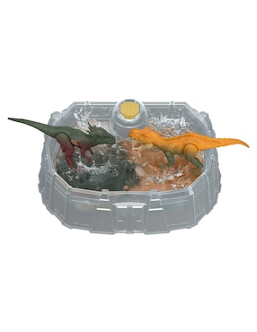 Figura de Dinosaurio Jurassic World