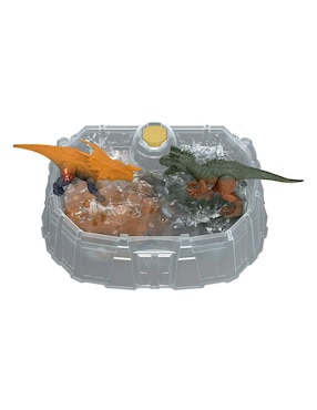 Figura de Dinosaurio Jurassic World