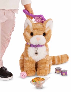 Hop in Cat Carrier Our Generation