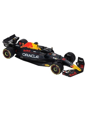 Vehículo a escala Rastar RB19 Sergio Pérez
