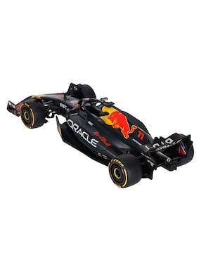 Vehículo a escala Rastar RB19 Sergio Pérez