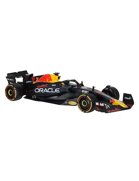 Vehículo a escala Rastar RB19 Sergio Pérez