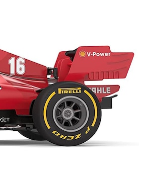 Vehículo a escala Rastar sf1000 Ferrari