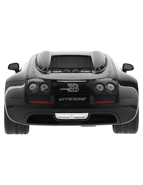 Vehículo de control remoto Rastar Bugatti Veyron 16.4 Grand Sport Vitesse